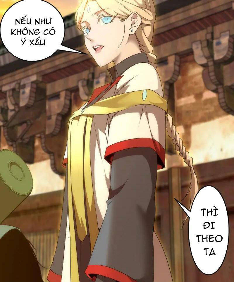 Cao Đẳng Linh Hồn Chap 224 - Next Chap 225