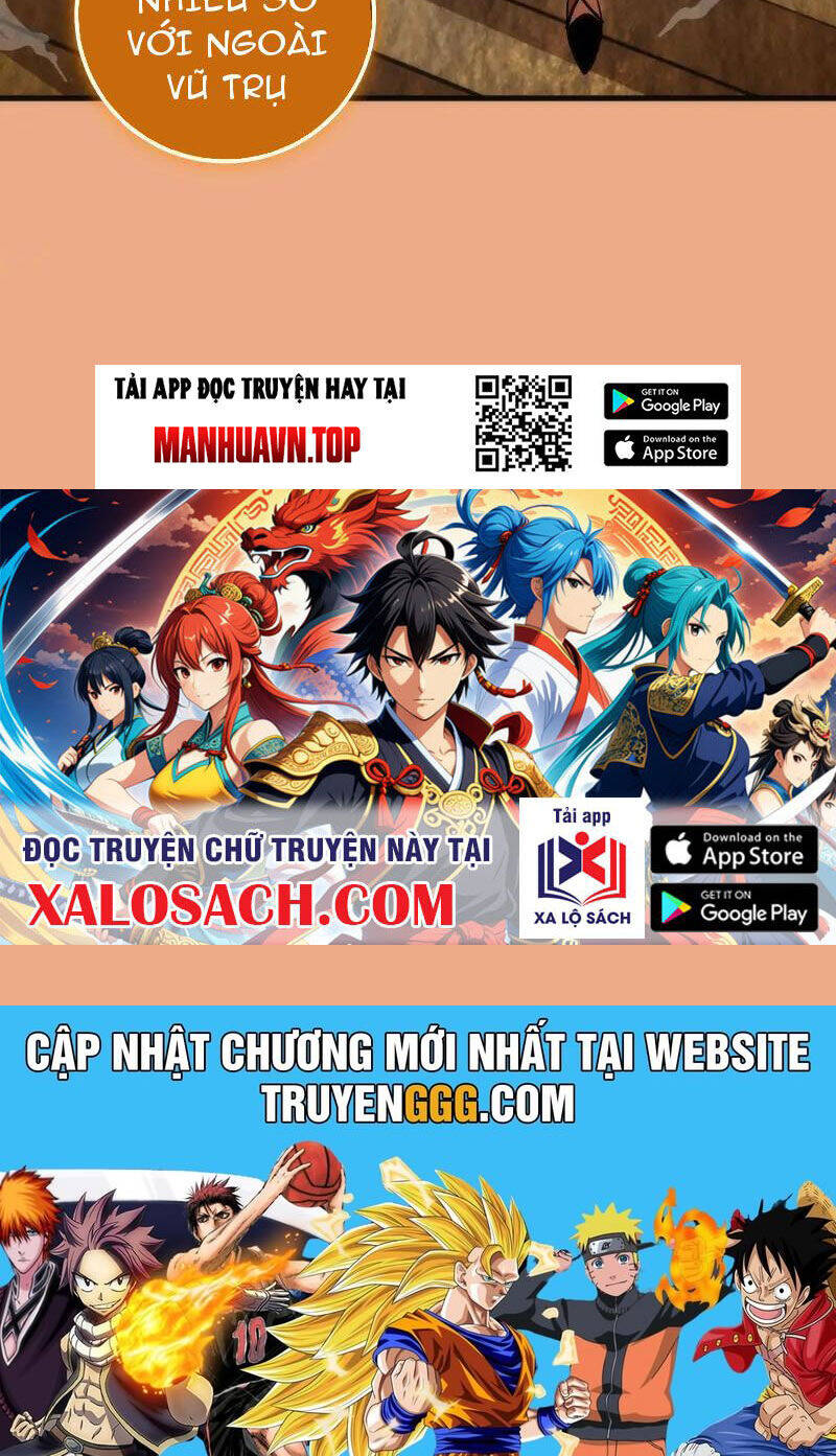 Cao Đẳng Linh Hồn Chap 224 - Next Chap 225