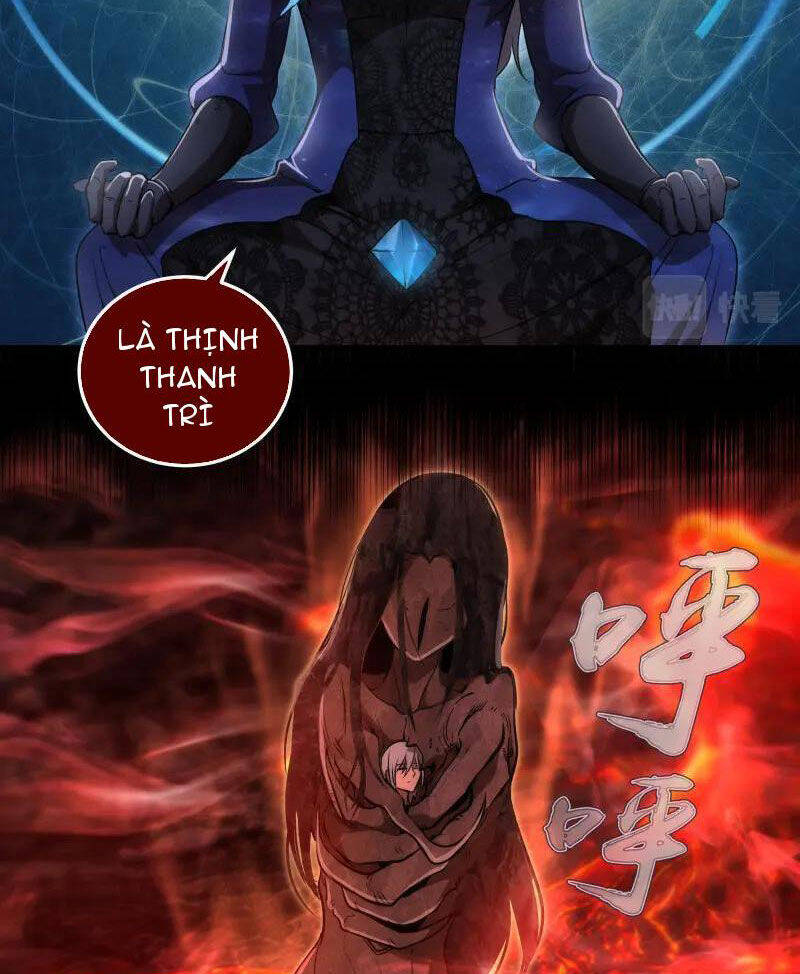 Cao Đẳng Linh Hồn Chap 224 - Next Chap 225