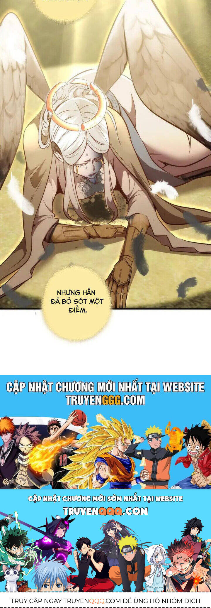 Cao Đẳng Linh Hồn Chap 226 - Next Chap 227