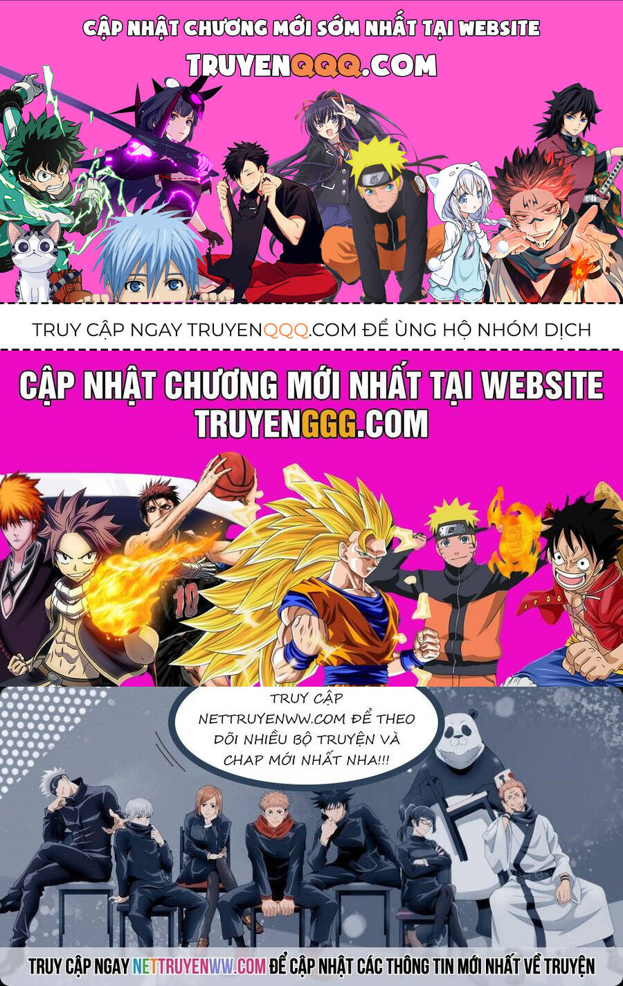 Cao Đẳng Linh Hồn Chap 227 - Next Chap 228