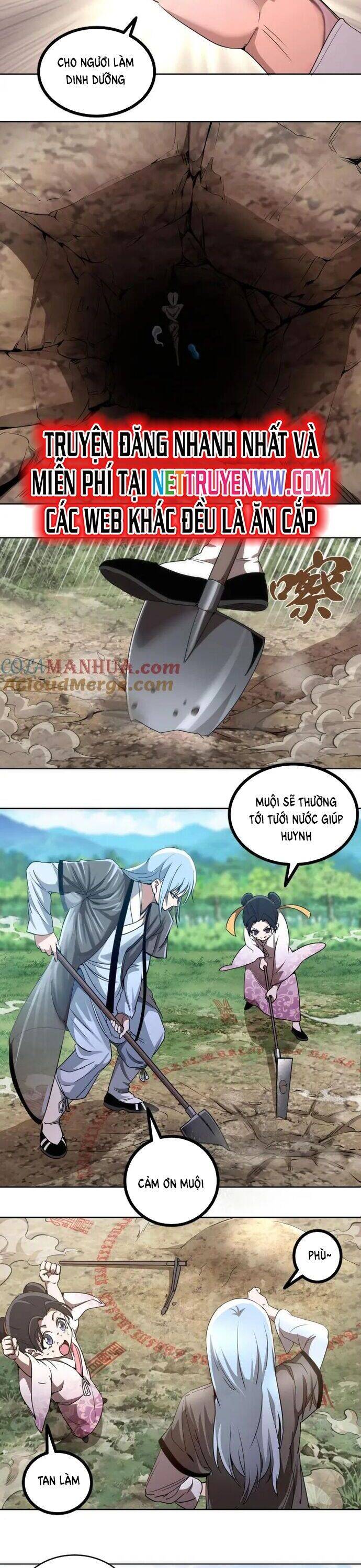Cao Đẳng Linh Hồn Chap 229 - Next Chap 230