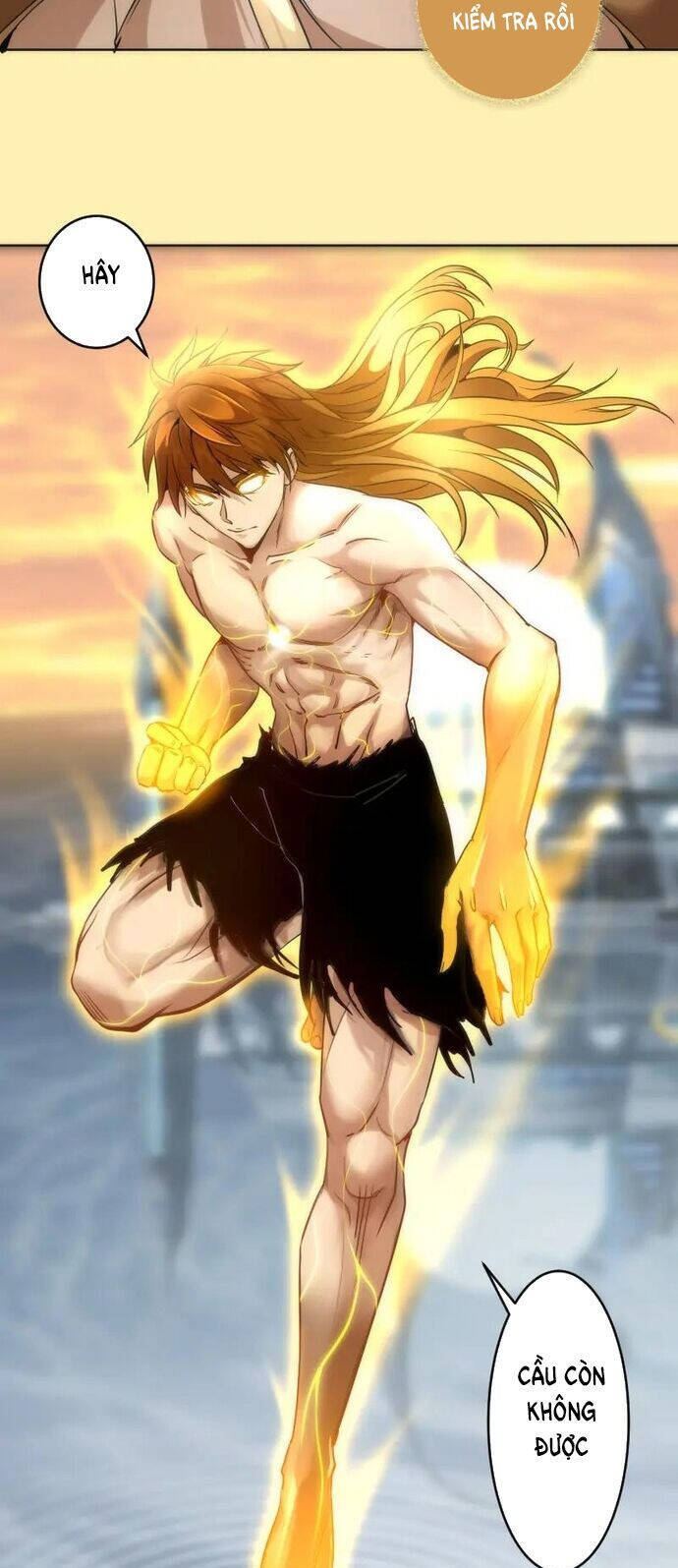 Cao Đẳng Linh Hồn Chap 229 - Next Chap 230
