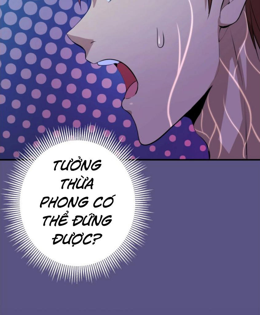 Cao Đẳng Linh Hồn Chap 23 - Next Chap 24