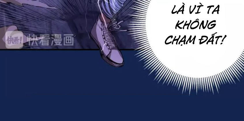 Cao Đẳng Linh Hồn Chap 23 - Next Chap 24