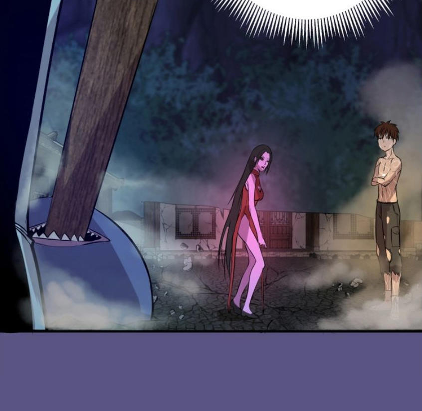 Cao Đẳng Linh Hồn Chap 23 - Next Chap 24