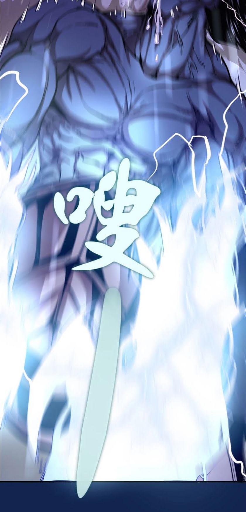 Cao Đẳng Linh Hồn Chap 23 - Next Chap 24
