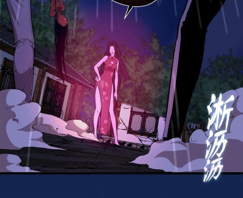 Cao Đẳng Linh Hồn Chap 23 - Next Chap 24