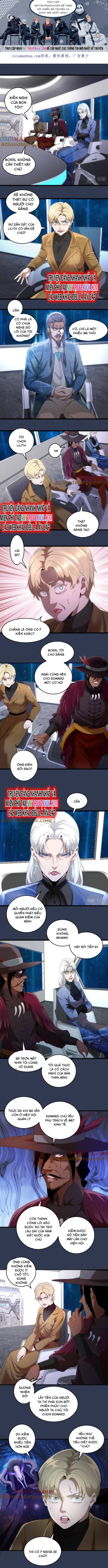 Cao Đẳng Linh Hồn Chap 231 - Next Chap 232