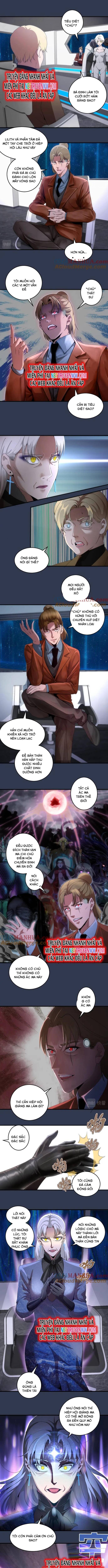 Cao Đẳng Linh Hồn Chap 231 - Next Chap 232