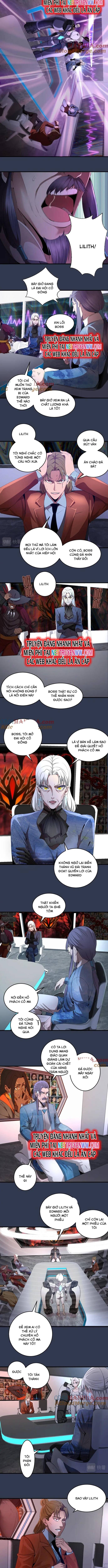 Cao Đẳng Linh Hồn Chap 231 - Next Chap 232