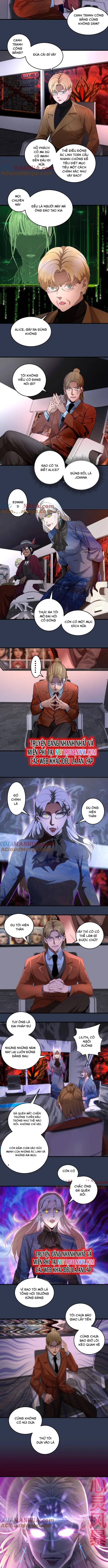 Cao Đẳng Linh Hồn Chap 231 - Next Chap 232