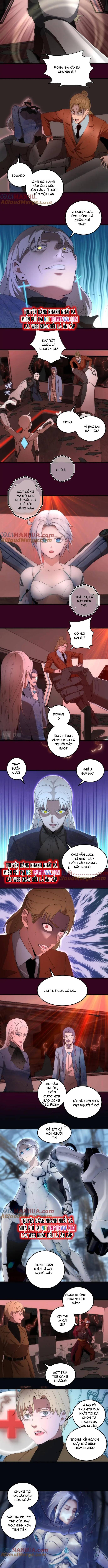 Cao Đẳng Linh Hồn Chap 231 - Next Chap 232