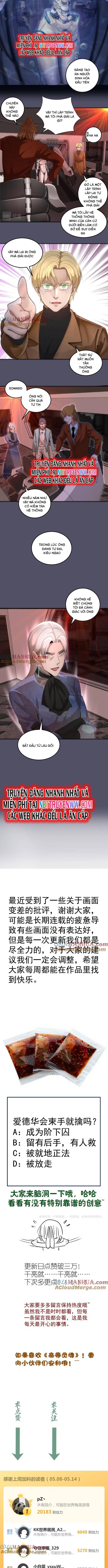 Cao Đẳng Linh Hồn Chap 231 - Next Chap 232