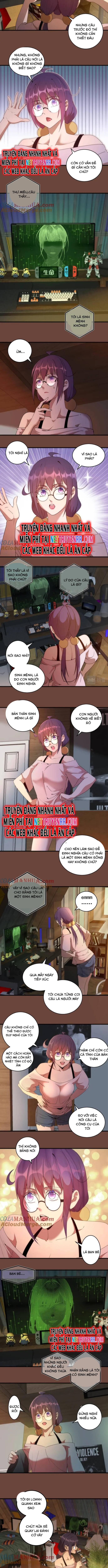 Cao Đẳng Linh Hồn Chap 232 - Next Chap 233