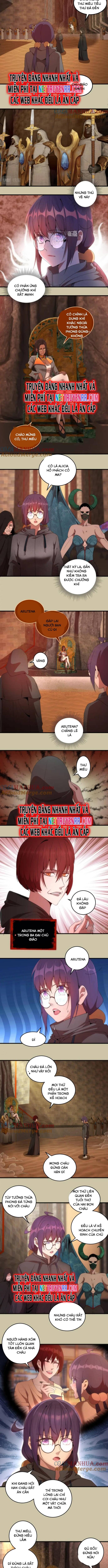 Cao Đẳng Linh Hồn Chap 232 - Next Chap 233