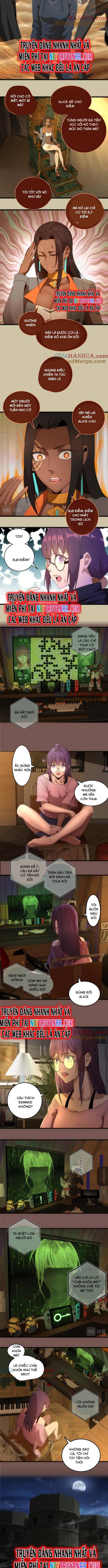 Cao Đẳng Linh Hồn Chap 232 - Next Chap 233