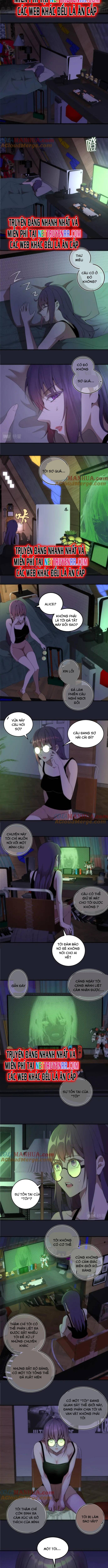 Cao Đẳng Linh Hồn Chap 232 - Next Chap 233