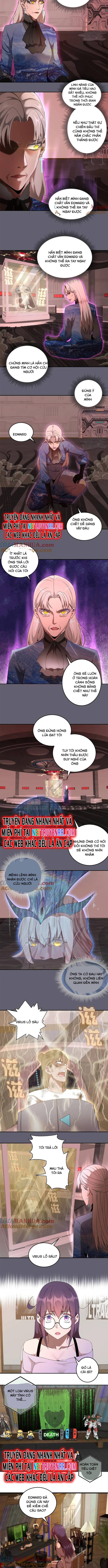 Cao Đẳng Linh Hồn Chap 234 - Next Chap 235