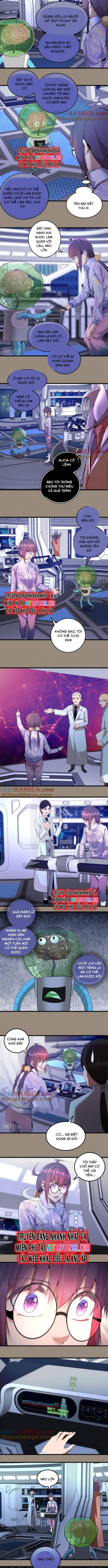 Cao Đẳng Linh Hồn Chap 234 - Next Chap 235