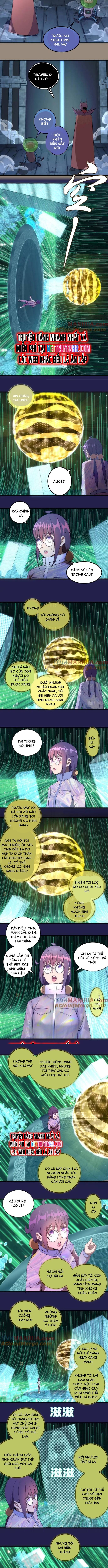 Cao Đẳng Linh Hồn Chap 234 - Next Chap 235