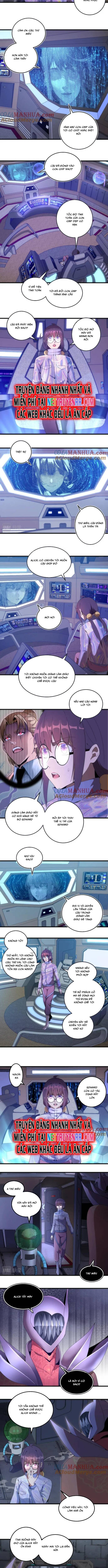 Cao Đẳng Linh Hồn Chap 235 - Next Chap 236