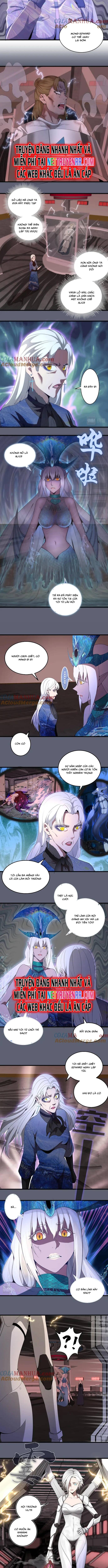 Cao Đẳng Linh Hồn Chap 235 - Next Chap 236