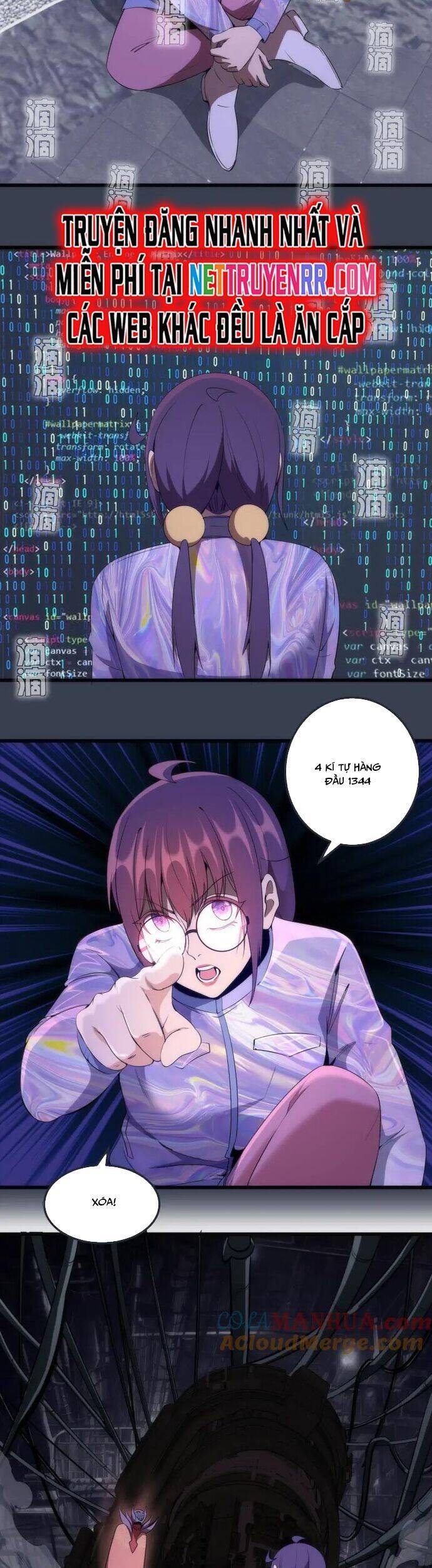 Cao Đẳng Linh Hồn Chap 235 - Next Chap 236