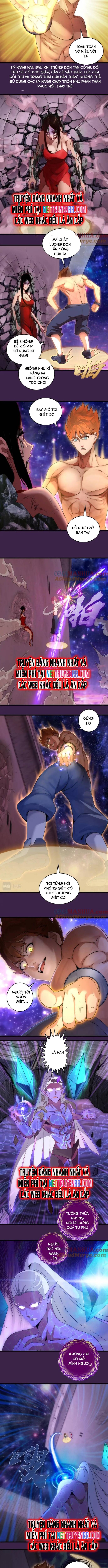 Cao Đẳng Linh Hồn Chap 237 - Next Chap 238
