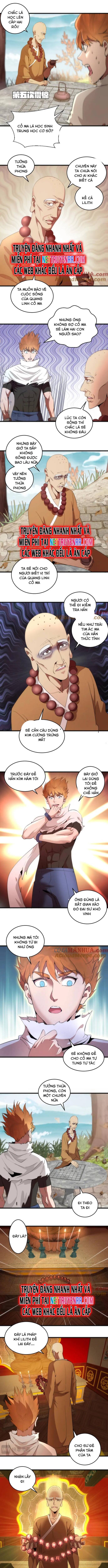 Cao Đẳng Linh Hồn Chap 238 - Next Chap 239