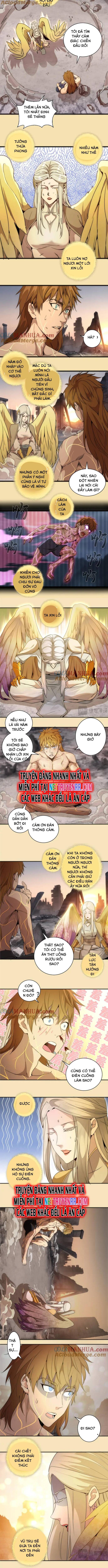 Cao Đẳng Linh Hồn Chap 239 - Next Chap 240