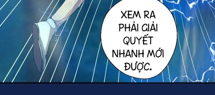 Cao Đẳng Linh Hồn Chap 24 - Next Chap 25