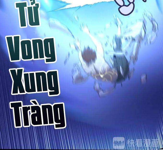 Cao Đẳng Linh Hồn Chap 24 - Next Chap 25