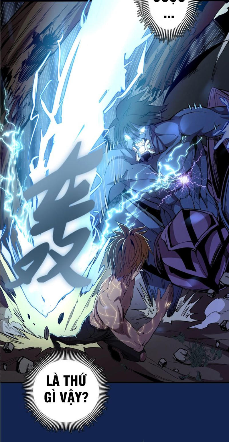 Cao Đẳng Linh Hồn Chap 24 - Next Chap 25