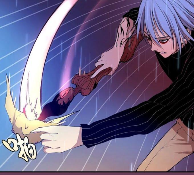 Cao Đẳng Linh Hồn Chap 24 - Next Chap 25