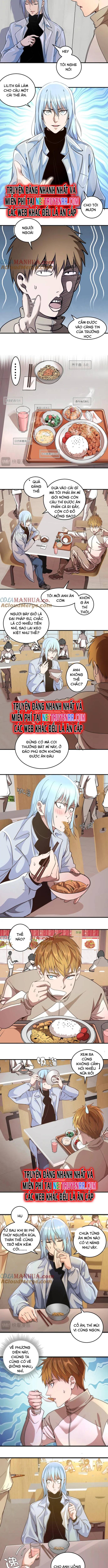 Cao Đẳng Linh Hồn Chap 241 - Next Chap 242