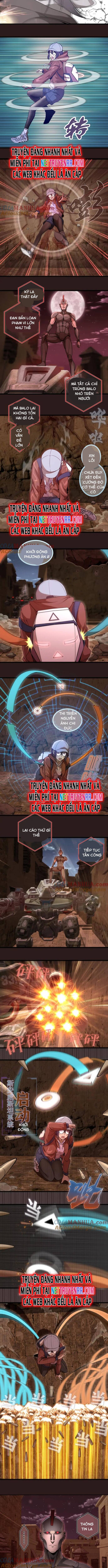 Cao Đẳng Linh Hồn Chap 243 - Next Chap 244