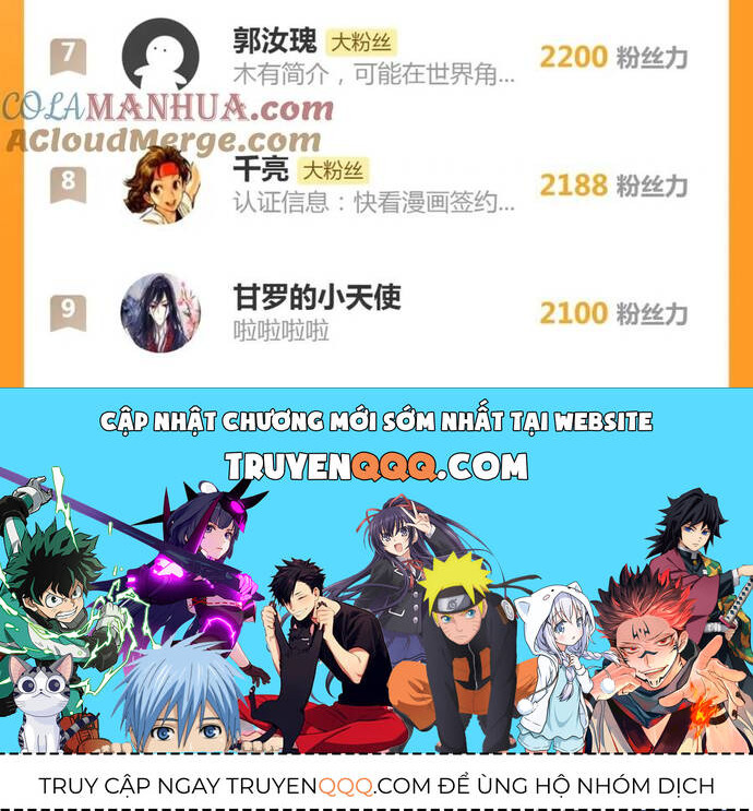 Cao Đẳng Linh Hồn Chap 244 - Next Chap 245