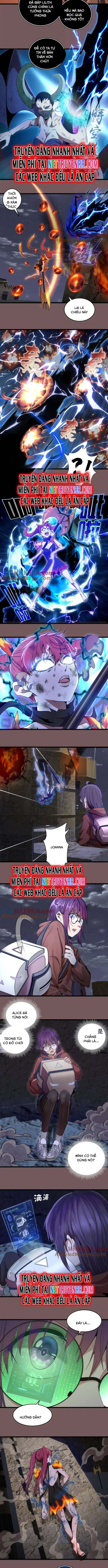 Cao Đẳng Linh Hồn Chap 246 - Next Chap 247