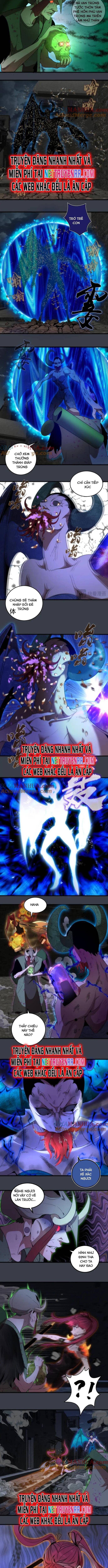 Cao Đẳng Linh Hồn Chap 249 - Next Chap 250