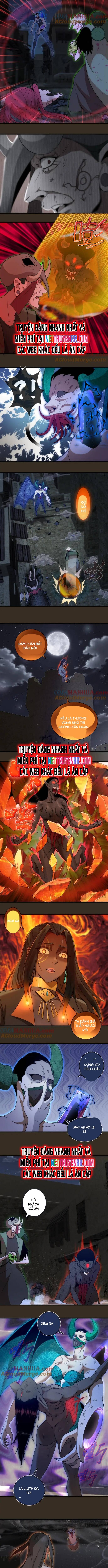 Cao Đẳng Linh Hồn Chap 249 - Next Chap 250