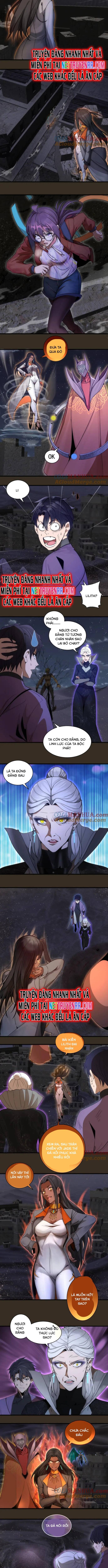 Cao Đẳng Linh Hồn Chap 249 - Next Chap 250
