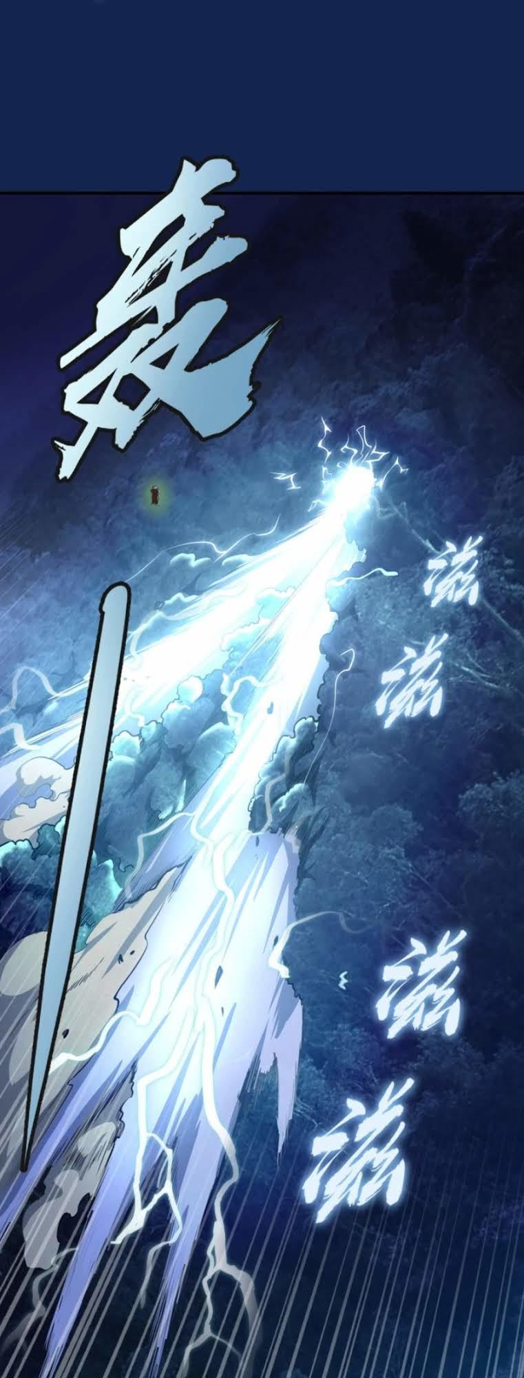 Cao Đẳng Linh Hồn Chap 25 - Next Chap 26