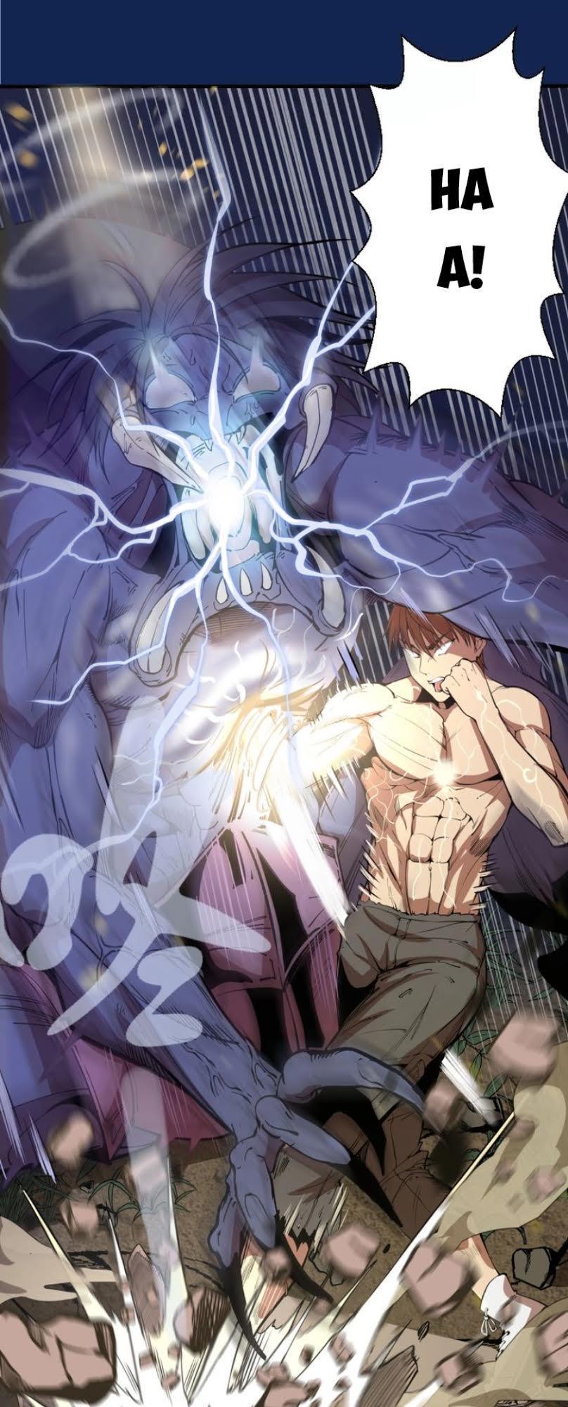 Cao Đẳng Linh Hồn Chap 25 - Next Chap 26