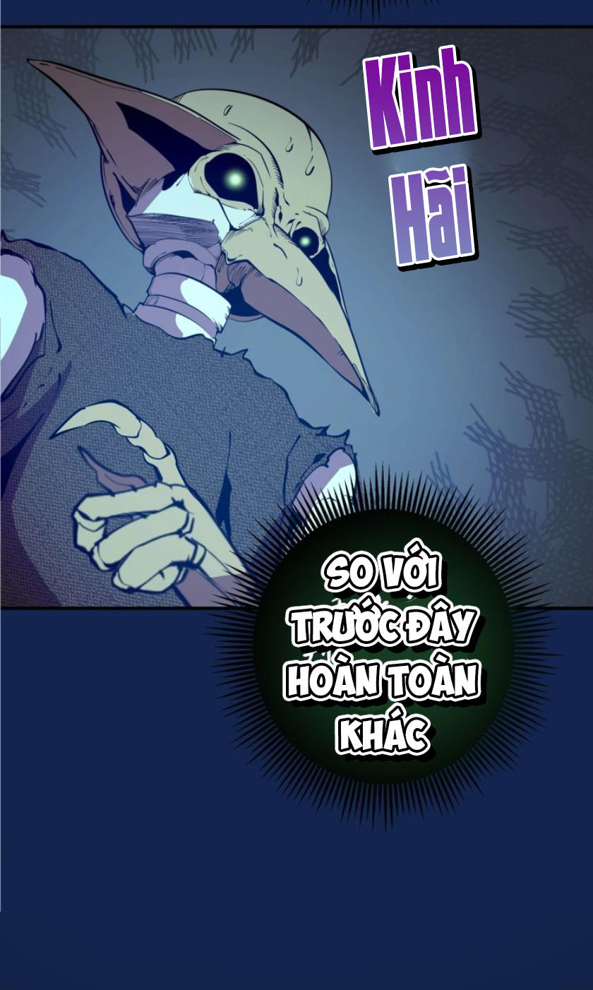 Cao Đẳng Linh Hồn Chap 25 - Next Chap 26