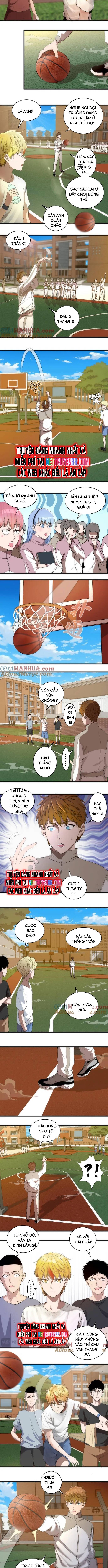 Cao Đẳng Linh Hồn Chap 251 - Next Chap 252