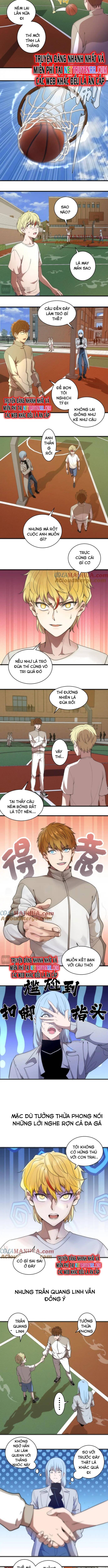 Cao Đẳng Linh Hồn Chap 251 - Next Chap 252