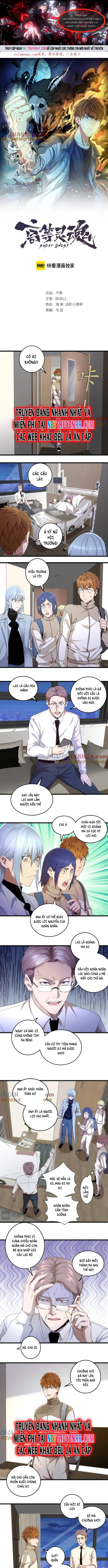 Cao Đẳng Linh Hồn Chap 252 - Next Chap 253