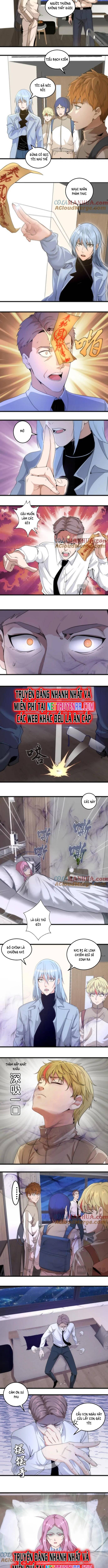Cao Đẳng Linh Hồn Chap 252 - Next Chap 253