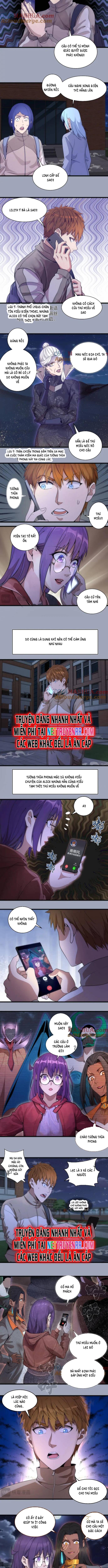 Cao Đẳng Linh Hồn Chap 252 - Next Chap 253